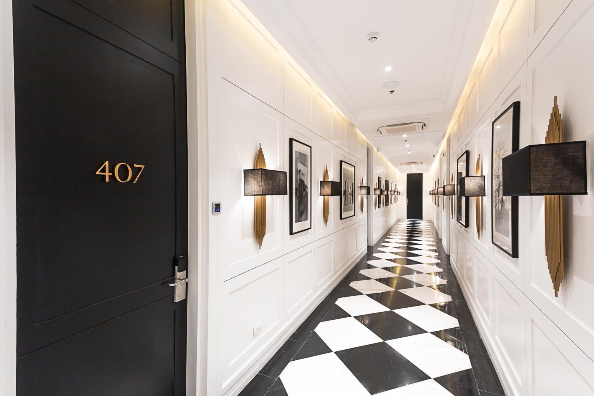 Stonehill Suites บาโคลอด ภายนอก รูปภาพ