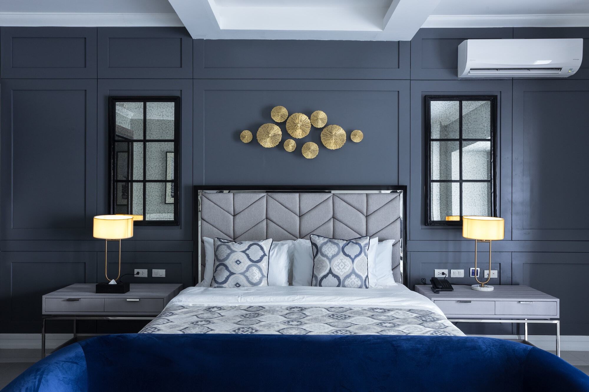 Stonehill Suites บาโคลอด ภายนอก รูปภาพ